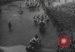 Image Proclamation d'adhésion de la reine Elizabeth II London England Royaume-Uni, 1952, de la seconde 4 séquences d'archives historiques vidéo 65675063093