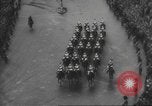 Image Proclamation d'adhésion de la reine Elizabeth II London England Royaume-Uni, 1952, de la seconde 12 séquences d'archives historiques vidéo 65675063093