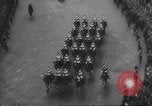 Image Proclamation d'adhésion de la reine Elizabeth II London England Royaume-Uni, 1952, de la seconde 14 séquences d'archives historiques vidéo 65675063093