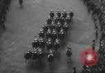 Image Proclamation d'adhésion de la reine Elizabeth II London England Royaume-Uni, 1952, de la seconde 15 séquences d'archives historiques vidéo 65675063093