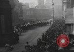 Image Proclamation d'adhésion de la reine Elizabeth II London England Royaume-Uni, 1952, de la seconde 21 séquences d'archives historiques vidéo 65675063093
