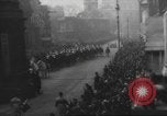 Image Proclamation d'adhésion de la reine Elizabeth II London England Royaume-Uni, 1952, de la seconde 23 séquences d'archives historiques vidéo 65675063093