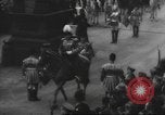 Image Proclamation d'adhésion de la reine Elizabeth II London England Royaume-Uni, 1952, de la seconde 33 séquences d'archives historiques vidéo 65675063093