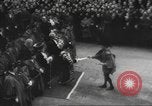 Image Proclamation d'adhésion de la reine Elizabeth II London England Royaume-Uni, 1952, de la seconde 36 séquences d'archives historiques vidéo 65675063093