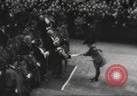 Image Proclamation d'adhésion de la reine Elizabeth II London England Royaume-Uni, 1952, de la seconde 37 séquences d'archives historiques vidéo 65675063093