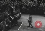 Image Proclamation d'adhésion de la reine Elizabeth II London England Royaume-Uni, 1952, de la seconde 38 séquences d'archives historiques vidéo 65675063093