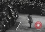 Image Proclamation d'adhésion de la reine Elizabeth II London England Royaume-Uni, 1952, de la seconde 39 séquences d'archives historiques vidéo 65675063093