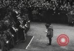 Image Proclamation d'adhésion de la reine Elizabeth II London England Royaume-Uni, 1952, de la seconde 41 séquences d'archives historiques vidéo 65675063093