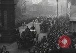 Image Proclamation d'adhésion de la reine Elizabeth II London England Royaume-Uni, 1952, de la seconde 47 séquences d'archives historiques vidéo 65675063093