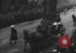 Image Proclamation d'adhésion de la reine Elizabeth II London England Royaume-Uni, 1952, de la seconde 52 séquences d'archives historiques vidéo 65675063093