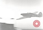 Image of German aircraft day raid on Britain United Kingdom, 1941, second 7 stock footage video 65675063096