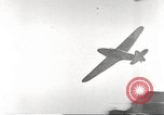 Image of German aircraft day raid on Britain United Kingdom, 1941, second 8 stock footage video 65675063096