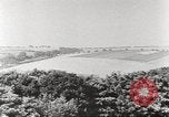 Image of German aircraft day raid on Britain United Kingdom, 1941, second 30 stock footage video 65675063096