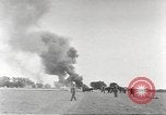 Image of German aircraft day raid on Britain United Kingdom, 1941, second 44 stock footage video 65675063096