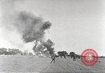 Image of German aircraft day raid on Britain United Kingdom, 1941, second 45 stock footage video 65675063096
