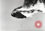 Image of German aircraft day raid on Britain United Kingdom, 1941, second 52 stock footage video 65675063096