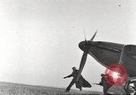 Image of British air defenses in Battle of Britain United Kingdom, 1940, second 1 stock footage video 65675063097