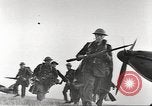 Image of British air defenses in Battle of Britain United Kingdom, 1940, second 3 stock footage video 65675063097