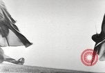 Image of British air defenses in Battle of Britain United Kingdom, 1940, second 5 stock footage video 65675063097