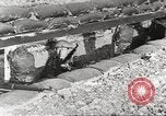 Image of British air defenses in Battle of Britain United Kingdom, 1940, second 7 stock footage video 65675063097