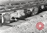 Image of British air defenses in Battle of Britain United Kingdom, 1940, second 8 stock footage video 65675063097