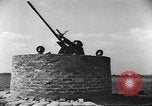 Image of British air defenses in Battle of Britain United Kingdom, 1940, second 9 stock footage video 65675063097