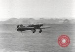 Image of British air defenses in Battle of Britain United Kingdom, 1940, second 13 stock footage video 65675063097