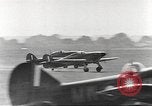 Image of British air defenses in Battle of Britain United Kingdom, 1940, second 14 stock footage video 65675063097