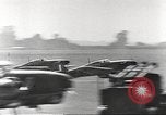 Image of British air defenses in Battle of Britain United Kingdom, 1940, second 15 stock footage video 65675063097