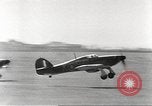 Image of British air defenses in Battle of Britain United Kingdom, 1940, second 16 stock footage video 65675063097