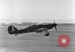 Image of British air defenses in Battle of Britain United Kingdom, 1940, second 17 stock footage video 65675063097