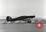 Image of British air defenses in Battle of Britain United Kingdom, 1940, second 18 stock footage video 65675063097