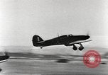 Image of British air defenses in Battle of Britain United Kingdom, 1940, second 19 stock footage video 65675063097