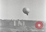 Image of British air defenses in Battle of Britain United Kingdom, 1940, second 33 stock footage video 65675063097