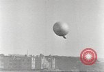 Image of British air defenses in Battle of Britain United Kingdom, 1940, second 34 stock footage video 65675063097