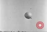 Image of British air defenses in Battle of Britain United Kingdom, 1940, second 36 stock footage video 65675063097