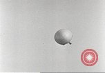 Image of British air defenses in Battle of Britain United Kingdom, 1940, second 37 stock footage video 65675063097