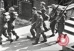 Image of British air defenses in Battle of Britain United Kingdom, 1940, second 39 stock footage video 65675063097