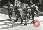 Image of British air defenses in Battle of Britain United Kingdom, 1940, second 41 stock footage video 65675063097