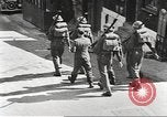 Image of British air defenses in Battle of Britain United Kingdom, 1940, second 42 stock footage video 65675063097