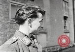 Image of British air defenses in Battle of Britain United Kingdom, 1940, second 43 stock footage video 65675063097