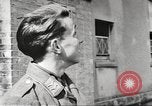 Image of British air defenses in Battle of Britain United Kingdom, 1940, second 44 stock footage video 65675063097