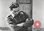 Image of British air defenses in Battle of Britain United Kingdom, 1940, second 46 stock footage video 65675063097