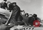 Image of British air defenses in Battle of Britain United Kingdom, 1940, second 51 stock footage video 65675063097