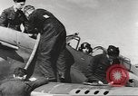 Image of British air defenses in Battle of Britain United Kingdom, 1940, second 52 stock footage video 65675063097