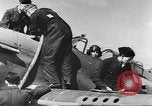 Image of British air defenses in Battle of Britain United Kingdom, 1940, second 53 stock footage video 65675063097