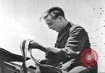 Image of British air defenses in Battle of Britain United Kingdom, 1940, second 56 stock footage video 65675063097