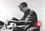 Image of British air defenses in Battle of Britain United Kingdom, 1940, second 57 stock footage video 65675063097