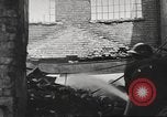 Image of London blitz war damage United Kingdom, 1941, second 36 stock footage video 65675063098