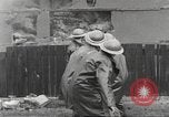 Image of London blitz war damage United Kingdom, 1941, second 39 stock footage video 65675063098